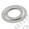 Bearing Baffle, Front, Inner Pinion; 72-98 CJ/YJ/XJ/ZJ, for Dana 30