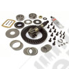 Ring and Pinion, 4.10 Ratio, Front; 87-95 Jeep YJ/XJ, for Dana 30