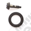 Ring and Pinion, 4.88 Ratio, Front; 87-95 Jeep YJ/XJ, for Dana 30