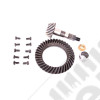 Ring and Pinion, 3.55 Ratio, Front; 99-04 Grand Cherokee, for Dana 30