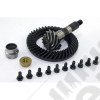 Ring and Pinion, 3.91 Ratio, Front; 99-04 Grand Cherokee, for Dana 30