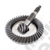Ring and Pinion, 5.38 Ratio, Rear; 50-71 Willys/Jeep, for Dana 44