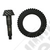 Ring and Pinion, 4.27 Ratio, Rear; 72-86 Jeep CJ5/CJ6/CJ7, for Dana 44