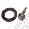 Ring and Pinion, 3.73 Ratio, Rear; 76-86 Jeep CJ5/CJ7/CJ8, AMC 20
