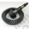 Ring and Pinion, 4.10 Ratio, Rear; 76-86 Jeep CJ5/CJ7/CJ8, AMC 20
