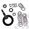 Ring and Pinion, 4.11 Ratio; 87-07 Jeep Wrangler/Cherokee, for Dana 35