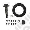 Ring and Pinion, 3.54 Ratio, Rear; 87-93 Jeep Cherokee XJ, for Dana 44