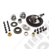 Ring and Pinion, 3.55 Ratio, Front; 00-00 Cherokee XJ, for Dana 30