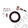 Ring and Pinion, 3.73 Ratio, Rear; 00-03 Grand Cherokee, for Dana 44