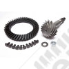 Ring and Pinion, 3.07 Ratio, Rear; 87-03 Jeep YJ/TJ/XJ/MJ, for Dana 44