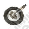 Ring and Pinion, 3.21 Ratio, Rear; 07-18 Jeep Wrangler JK, for Dana 44