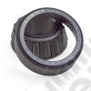 Differential Bearing Kit, Rear, Inner; 74-02 CJ/XJ/MJ/SJ, for Dana 44