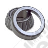 Differential Bearing Kit, Front, Inner; 41-11 Jeep, for Dana 27/30/S30