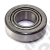 Differential Bearing Kit, Rear, Inner; 85-06 Jeep, for Dana 35