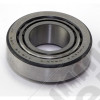 Differential Bearing Kit, Outer; 92-11 TJ/JK/XJ/WJ/KJ, for Dana S30