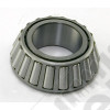 Differential Bearing Kit, Outer Pinion; 76-86 Jeep CJ5/CJ7/CJ8, AMC20