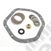 Differential Shim Kit, Pinion; 41-71 Willys/Ford, for Dana 25/27