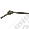 Axle Shaft Assembly, Right; 77-81 Jeep CJ5/CJ7/CJ8, for Dana 30