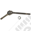 Axle Shaft Assembly, Right; 82-86 Jeep CJ7/CJ8 Scrambler, for Dana 30