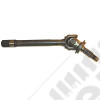 Axle Shaft Assembly, Right; 87-95 Jeep Wrangler YJ, for Dana 30