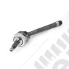 Axle Shaft Assembly, Right; 87-95 Jeep Wrangler YJ, for Dana 30