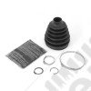 CV Boot Kit, Front, Inner; 02-12 Jeep Liberty KJ/KK, for Dana Super 30