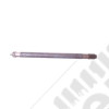 Axle Shaft, Front, Inner, Left or Right; 02-07 Jeep Liberty KJ