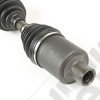 Axle Shaft Assembly, Front, Right 08-12 Jeep Liberty KK