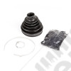 CV Boot Kit, Rear, Outer, Left or Right; 11-14 Jeep Grand Cherokee WK