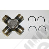 U-Joint, Non-Greaseable; 41-94 Willys/Jeep, for Dana 25/27/30