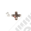 U-Joint, 1410 Series, Greaseable, Universal