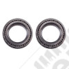 Differential Carrier Bearing Kit, for Dana 44