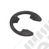 Axle Shaft C-Clip, Center Axle Disconnect; 87-95 Wrangler, for Dana 30