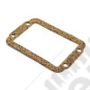 Axle Disconnect Cover Gasket; 84-95 Cherokee/Wrangler XJ/YJ, for D30