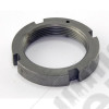 Axle Spindle Nut, Front, Inner; 74-91 Jeep SJ, for Dana 44