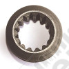 Axle Shaft Bearing Collar; 87-95 Jeep Wrangler YJ, for Dana 30