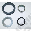 Differential Bearing Kit, Spindle; 72-86 CJ5/CJ6/CJ7/CJ8, for Dana 30