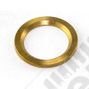 Axle Spindle Thrust Washer; 72-77 CJ5/CJ6/CJ7, for Dana 30