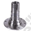 Axle Spindle, Disc Brakes; 77-86 CJ5/CJ7/CJ8 Scrambler, for Dana 30