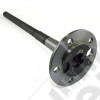 Axle Shaft, Rear; 72-75 Jeep CJ5/CJ6/DJ5/Commando, for Dana 44