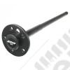Axle Shaft, Rear, Left; 03-06 Jeep Wrangler Rubicon TJ, for Dana 44