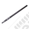 Axle Shaft, Rear, Left, Narrow Track; 76-83 Jeep CJ5/CJ7/CJ8, AMC 20