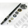 Axle Shaft Kit, Rear, Right, Narrow Track; 76-83 CJ5/CJ7/CJ8, AMC 20