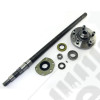 Axle Shaft Kit, Rear, Right, Wide Track; 82-86 Jeep CJ7/CJ8, AMC 20