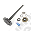 Axle Shaft Kit, Rear, Left, 1 Piece, Wide-Track; 82-86 CJ5/CJ7, AMC 20