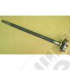 Axle Shaft, Rear, Right, ABS; 90-91 Jeep Wrangler YJ, for Dana 35