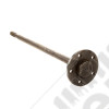 Axle Shaft, Rear, Left; 99-04 Jeep Grand Cherokee WJ, for Dana 35