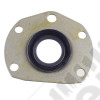 Oil Seal, Rear, Outer, 1 Piece Conversion; 76-86 CJ5/CJ7/CJ8, AMC 20