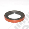 Oil Seal, Front; 07-18 Jeep Wrangler JK, for Dana 30