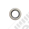 Oil Seal, Rear, Inner, Tapered; 48-69 Willys/Jeep, for Dana 44